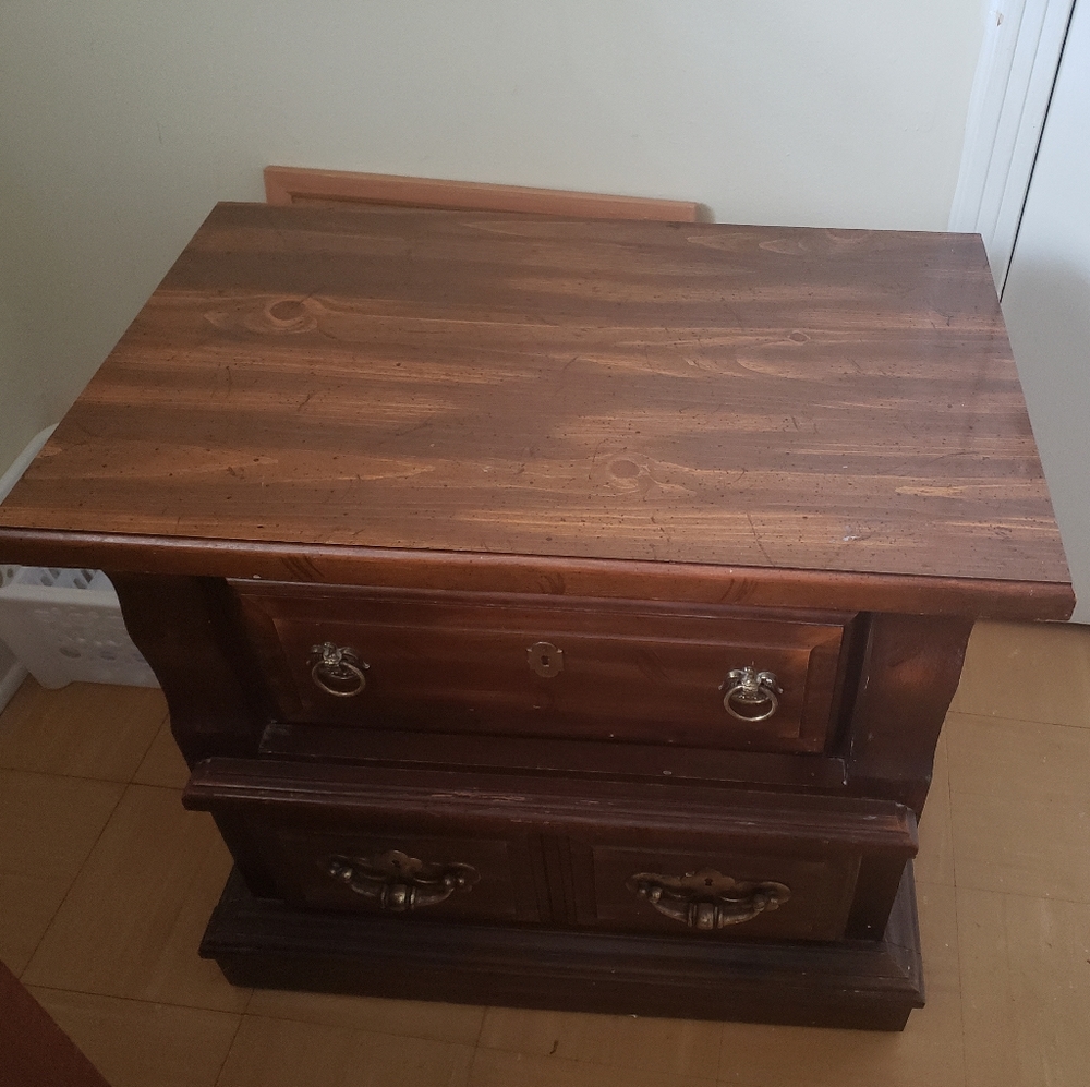 Nightstand